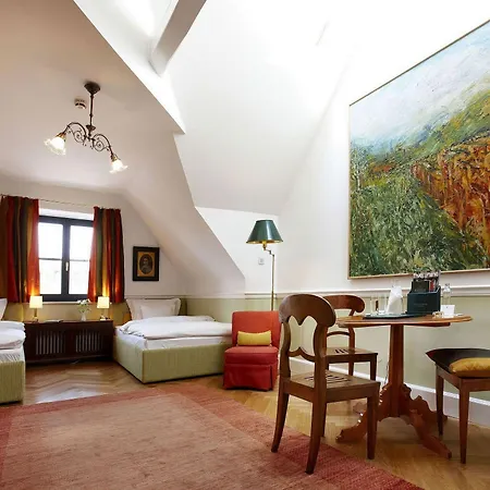 Schlossberghotel 5*