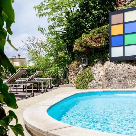 Schlossberghotel Ξενοδοχείο 5*