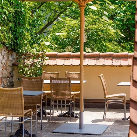 Schlossberghotel 5* Graz