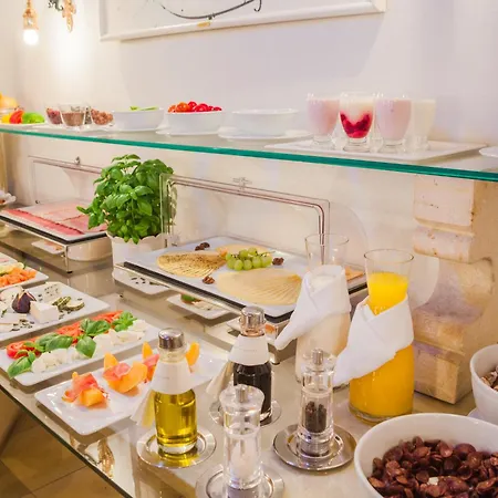 Hotel Schlossberghotel Graz