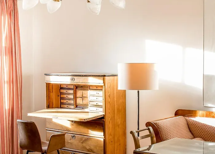 Hotell Schlossberghotel 5*