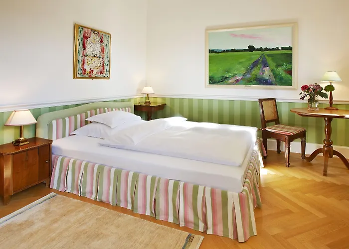 Hotell Schlossberghotel