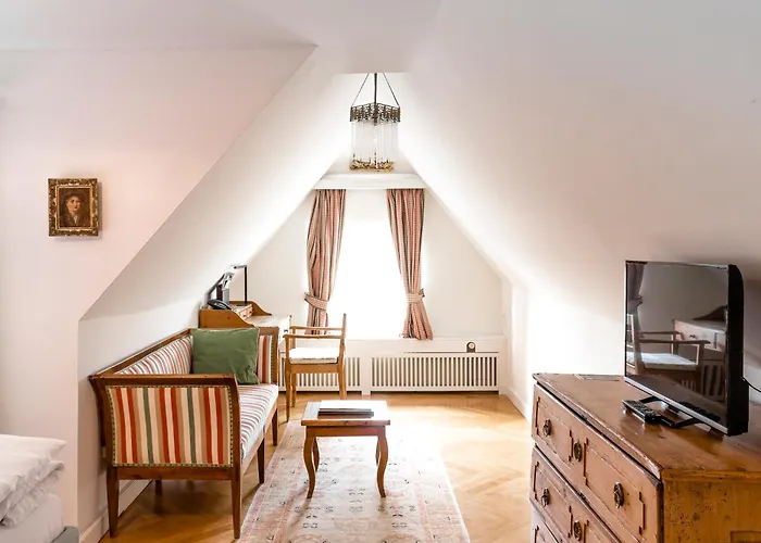 Schlossberghotel 5* Graz