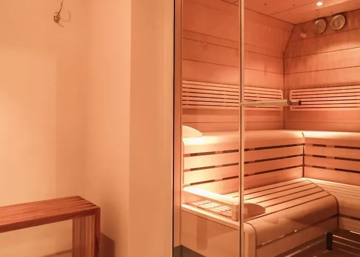 Schlossberghotel Hotell 5*