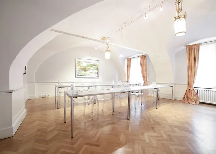 Hotell Schlossberghotel