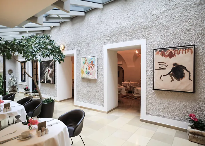 Hotell Schlossberghotel