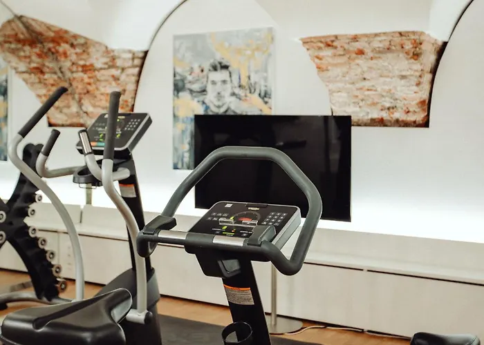 Schlossberghotel 5* Graz