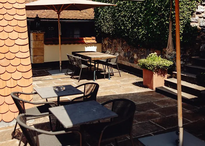 Schlossberghotel 5* Graz