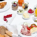 Hotel Schlossberghotel Graz