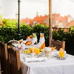 فندق Schlossberghotel