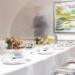 Schlossberghotel Hotel 5*