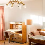 فندق Schlossberghotel 5*