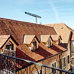 Schlossberghotel فندق 5*