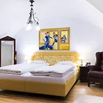 فندق Schlossberghotel 5*
