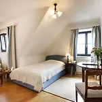 Schlossberghotel 5* غراتس