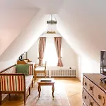 Schlossberghotel 5* غراتس