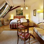 Hotel Schlossberghotel 5*