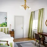 Hotel Schlossberghotel 5*