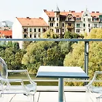 Schlossberghotel فندق غراتس