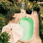 Schlossberghotel فندق 5*
