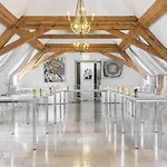Schlossberghotel Hotel 5*