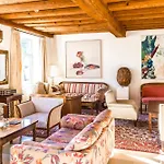 Schlossberghotel فندق