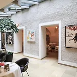 فندق Schlossberghotel
