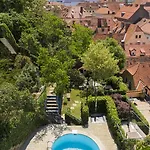 Hotel Schlossberghotel 5*