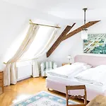 Schlossberghotel فندق 5*