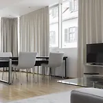 Schlossberghotel 5* غراتس