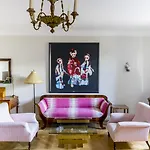 Schlossberghotel فندق 5*