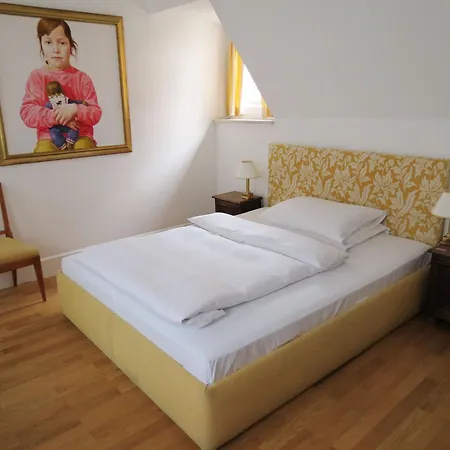 Schlossberghotel Otel