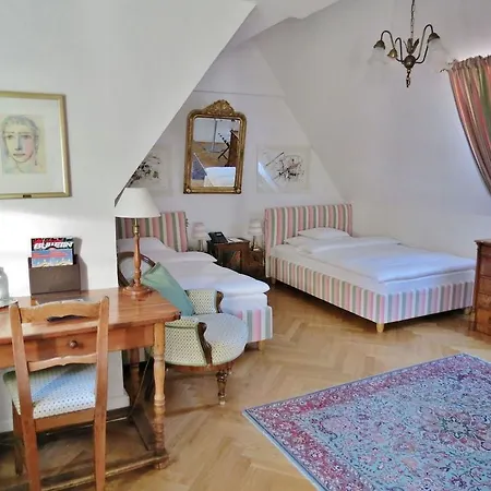 Otel Schlossberghotel Graz
