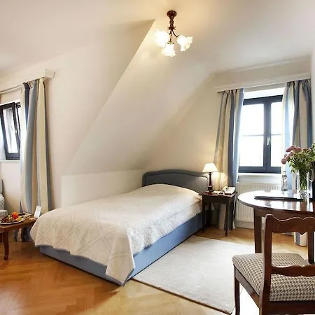 Otel Schlossberghotel