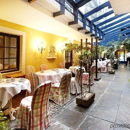 Otel Schlossberghotel Graz
