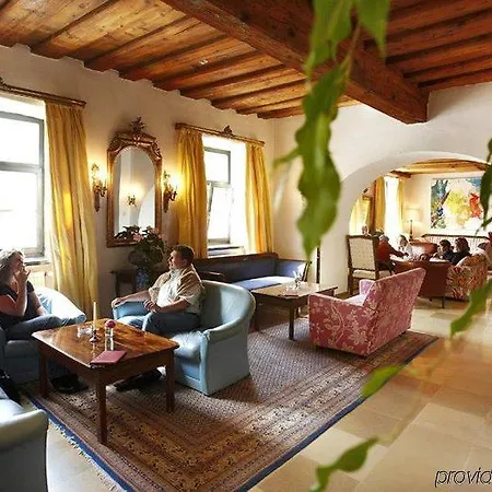 Schlossberghotel 5* Graz