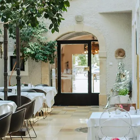 Schlossberghotel 5* Graz