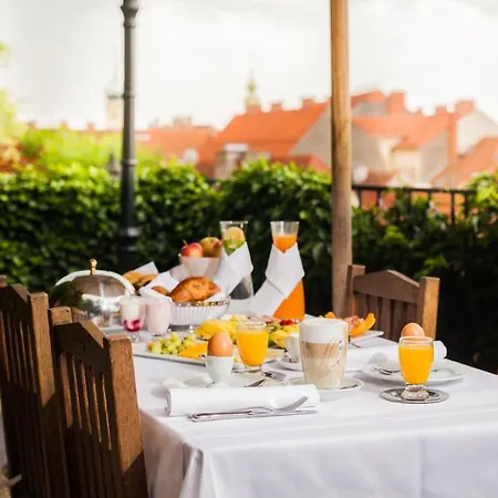 Otel Schlossberghotel