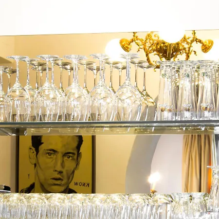 Schlossberghotel Otel Graz