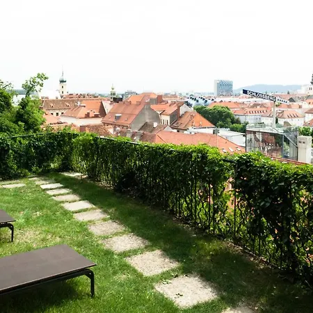 Schlossberghotel - Kunsthotel