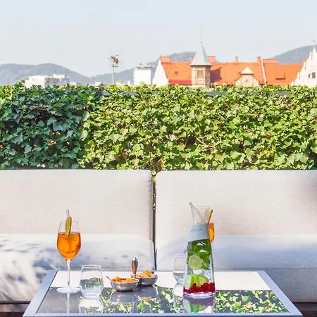 Otel Schlossberghotel 5*