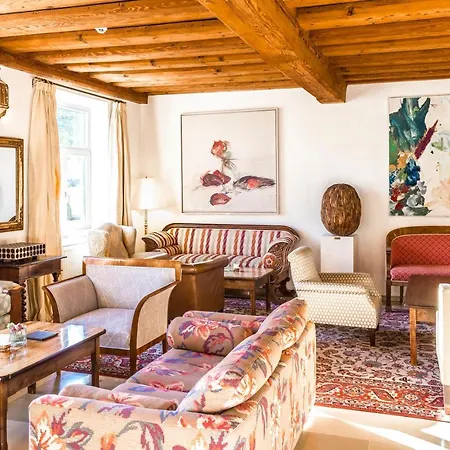 Otel Schlossberghotel Graz