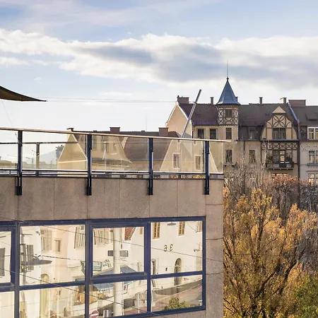 Schlossberghotel 5*