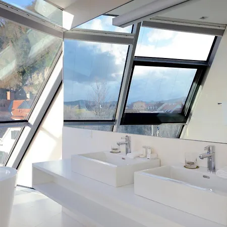 酒店 Schlossberghotel