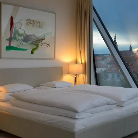 Otel Schlossberghotel