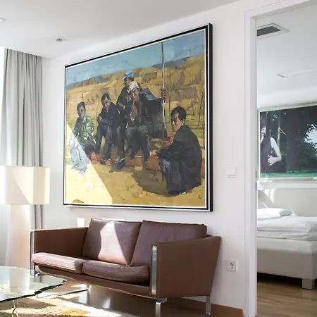 Schlossberghotel 4*