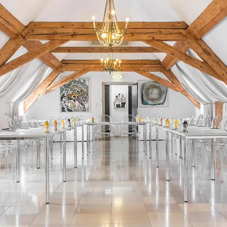 Otel Schlossberghotel Graz
