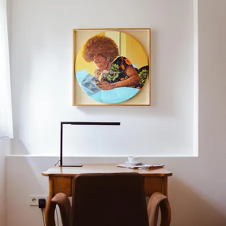 Schlossberghotel - Kunsthotel