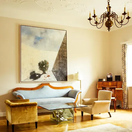 Schlossberghotel - Kunsthotel