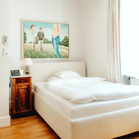 Hotel Schlossberghotel - Kunsthotel 5*